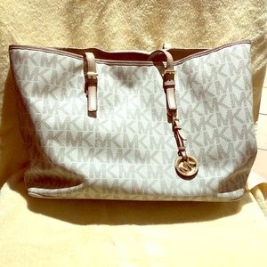 Michael Kors large totebag
